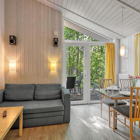 Schmugglerstieg 11D - Dorf 5 Apartment Lubeck Ngoại thất bức ảnh