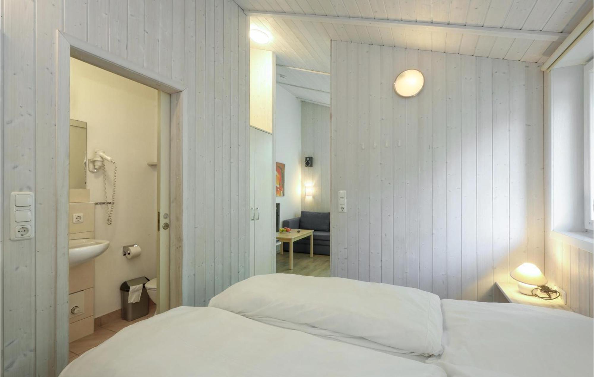 Schmugglerstieg 11D - Dorf 5 Apartment Lubeck Ngoại thất bức ảnh