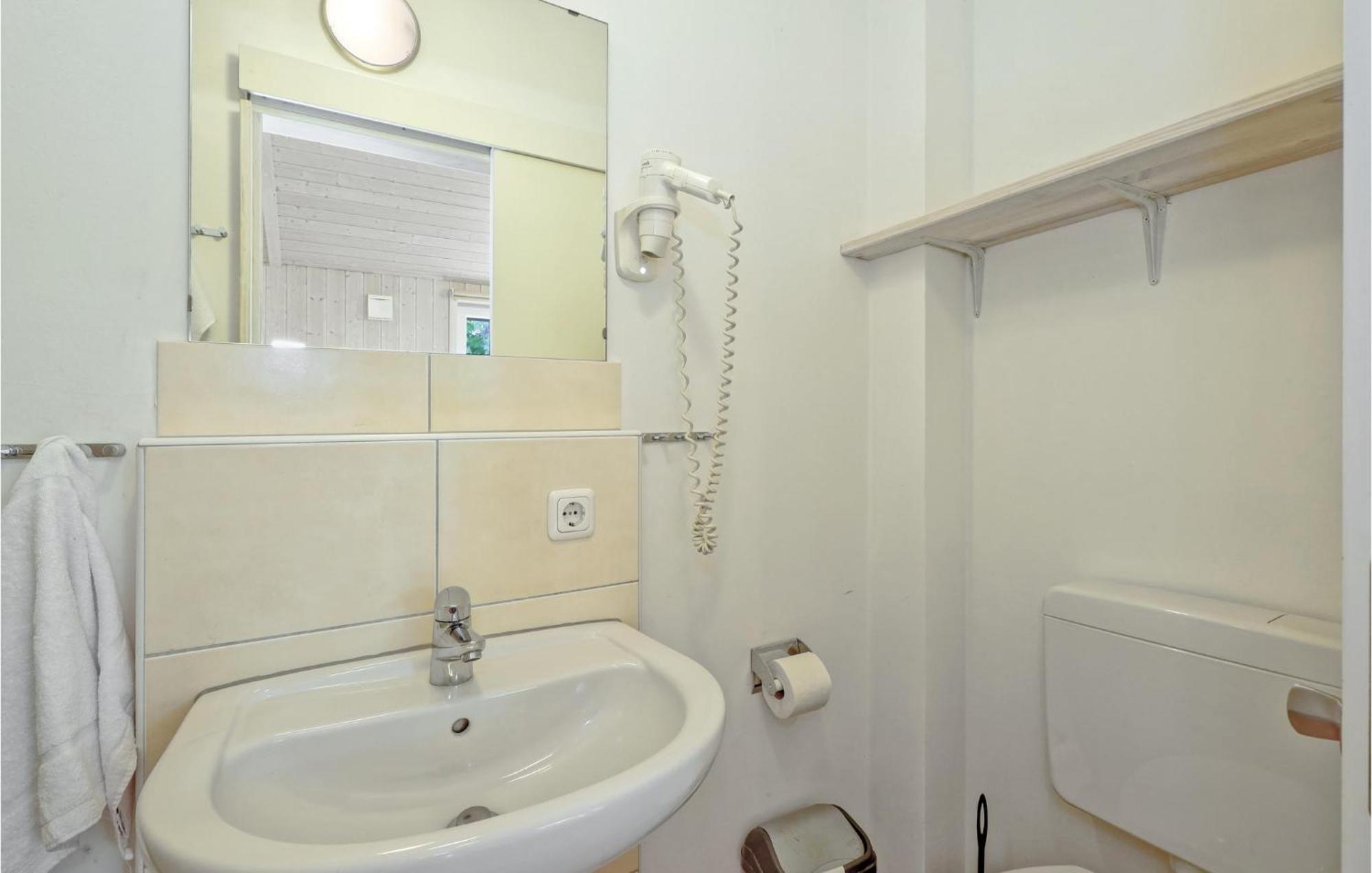 Schmugglerstieg 11D - Dorf 5 Apartment Lubeck Ngoại thất bức ảnh